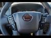 2024 Nissan Frontier PRO-X