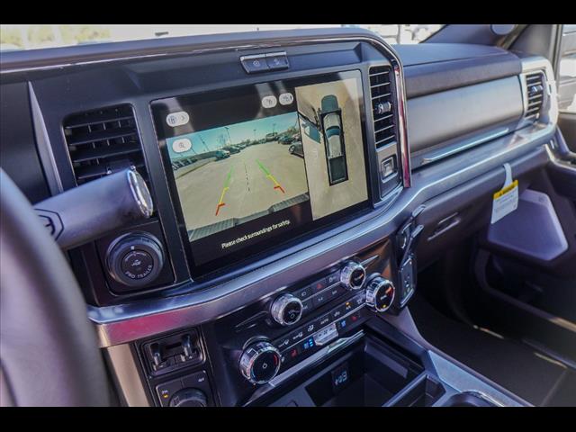 2025 Ford F-250 XLT