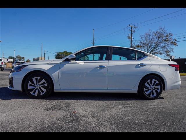 2023 Nissan Altima 2.5 S