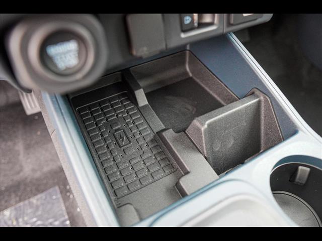 2025 Ford Maverick Tremor