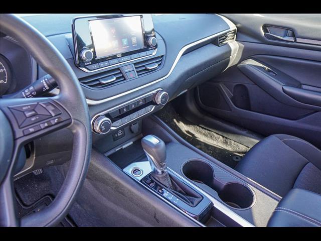 2023 Nissan Altima 2.5 S