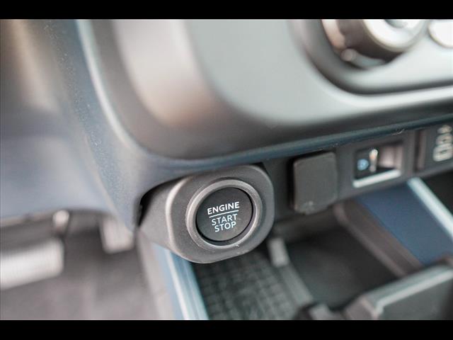 2025 Ford Maverick Tremor