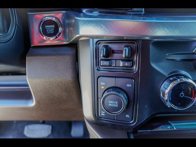 2025 Ford F-350 Super Duty King Ranch
