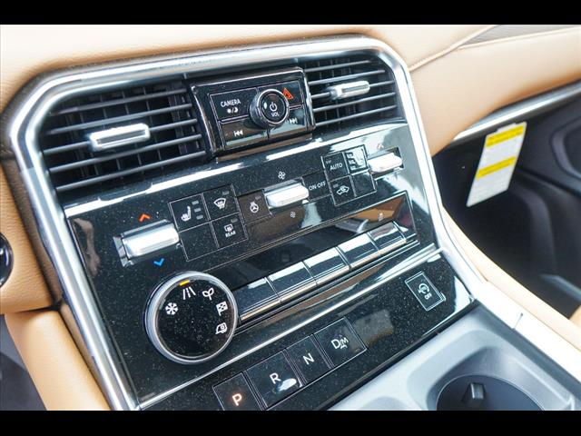 2025 Nissan Armada SL
