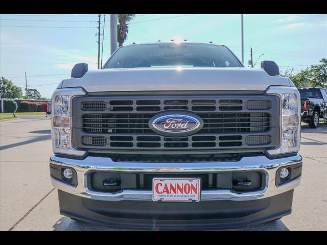2025 Ford F-250 Super Duty XL