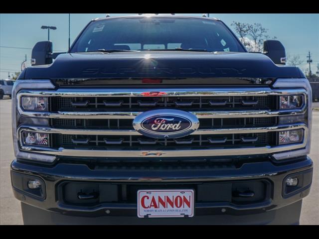 2025 Ford F-250 XLT