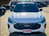2025 Ford Escape Hybrid ST-Line