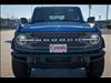 2023 Ford Bronco Badlands Advanced
