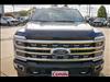 2024 Ford F-250 Super Duty Platinum