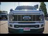 2024 Ford F-450 Super Duty Platinum