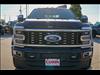 2024 Ford F-450 Super Duty Platinum