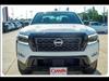2023 Nissan Frontier PRO-X