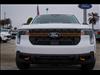 2025 Ford Maverick Tremor