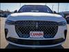 2025 Lincoln Nautilus Hybrid Reserve