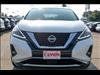 2023 Nissan Murano Platinum