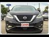 2023 Nissan Murano Platinum