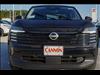 2025 Nissan Murano Hybrid Platinum