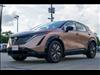 2023 Nissan Ariya Premiere