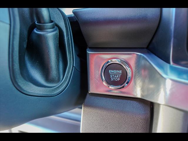 2025 Ford F-350 Super Duty King Ranch