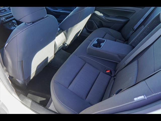 2023 Nissan Altima 2.5 S