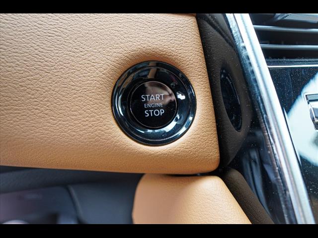 2025 Nissan Armada SL