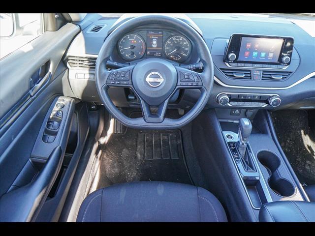 2023 Nissan Altima 2.5 S