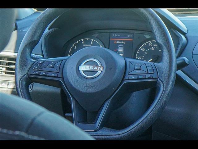 2023 Nissan Altima 2.5 S
