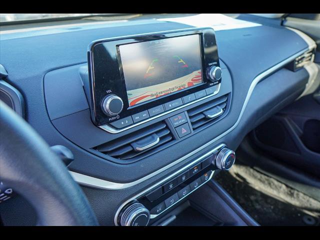 2023 Nissan Altima 2.5 S