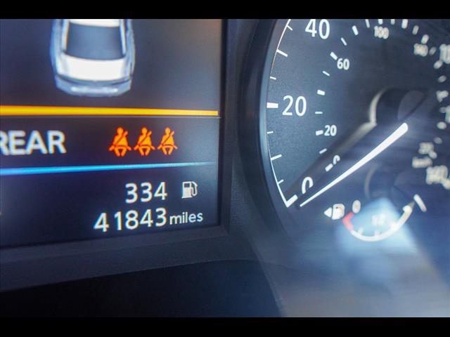 2023 Nissan Altima 2.5 S