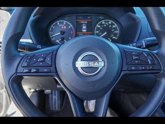 2023 Nissan Altima 2.5 S