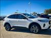 2025 Ford Escape Hybrid ST-Line