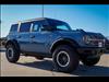2023 Ford Bronco Badlands Advanced