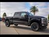 2024 Ford F-250 Super Duty Platinum