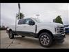 2024 Ford F-250 Super Duty King Ranch