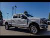 2025 Ford F-350 Super Duty King Ranch