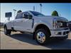 2024 Ford F-450 Super Duty Platinum