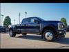 2024 Ford F-450 Super Duty Platinum