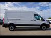 2024 Ford Transit 250