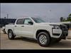2025 Nissan Frontier S