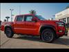 2025 Nissan Frontier PRO-X