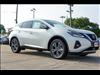 2023 Nissan Murano Platinum