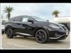 2023 Nissan Murano Platinum