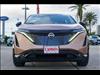 2023 Nissan Ariya Premiere