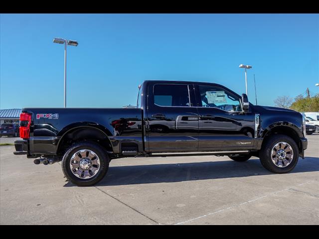 2025 Ford F-250 XLT