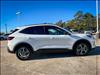 2025 Ford Escape Hybrid ST-Line