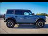 2023 Ford Bronco Badlands Advanced