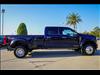 2024 Ford F-450 Super Duty Platinum