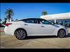 2025 Nissan Altima 2.5 SL
