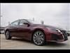 2024 Nissan Altima 2.5 SL