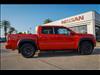2025 Nissan Frontier PRO-X